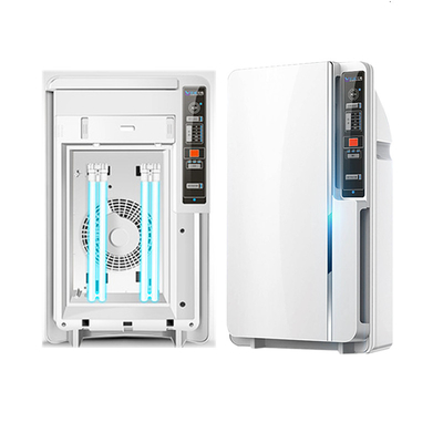 Pembersih Disinfeksi Udara 120w Dengan Sanitizer 220V 50Hz