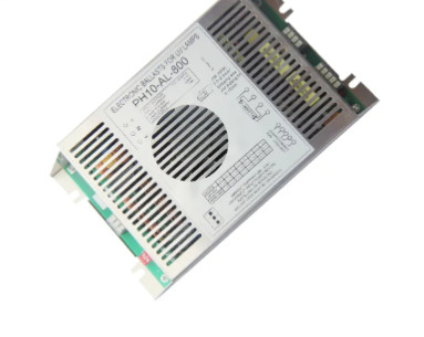 PH10 Seri T6 Lampu Pembasmi Kuman Penyakit Ballast Elektronik 800W