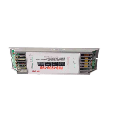 85V-265V UV Ballast untuk solusi pencahayaan profesional